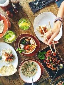 30代女性のダイエットに最適な食事メニューは？口コミから徹底解説！