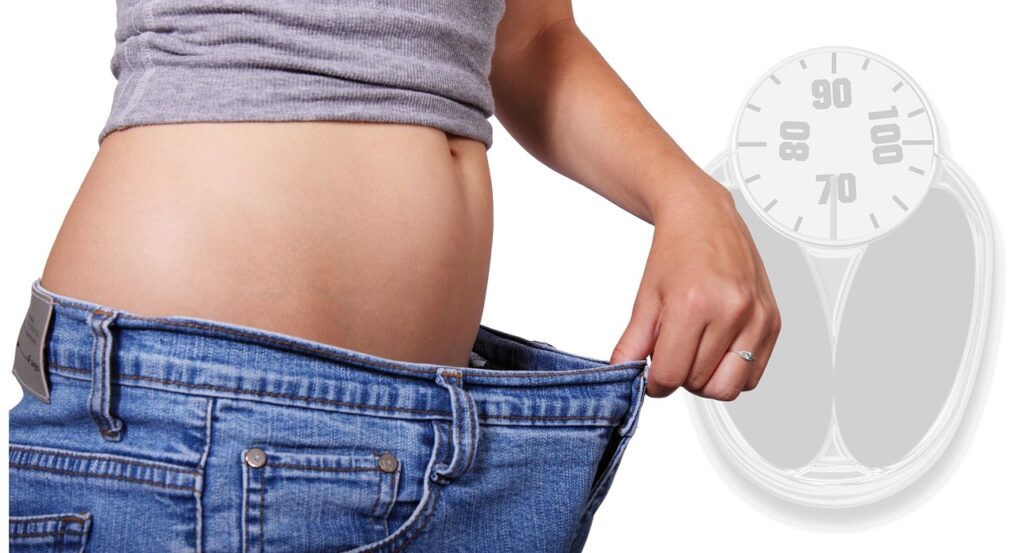 ダイエットで体重が減らない理由とは？