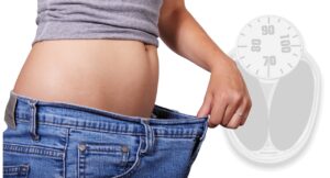 ダイエットで体重が減らない理由とは？
