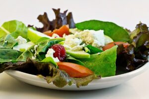 ダイエットに効果的な食事メニューはどれがベスト？